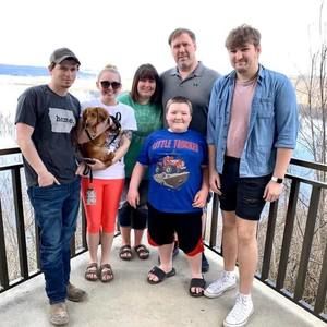 Meet your Posher, Jackie